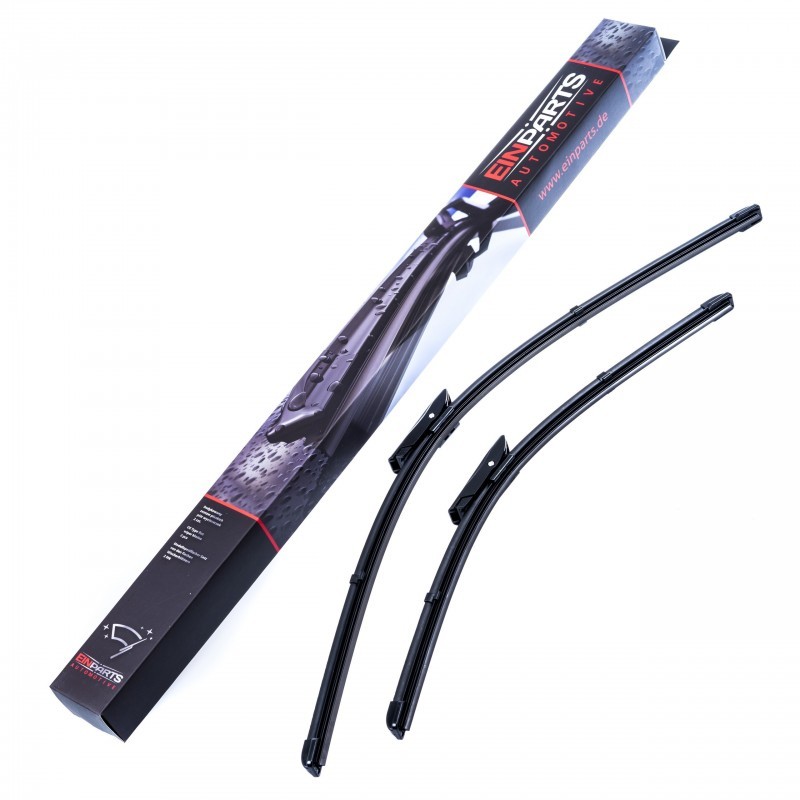 EINPARTS Essuie-glace EPWBDD2619 Toyota STARLET Balai d'essuie-glace EINPARTS EPWBDD2619