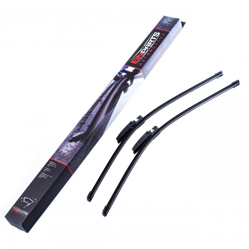 EINPARTS Escova do limpa-vidros EPWBDF2222 EINPARTS EPWBDF2222 Limpeza dos vidros AUDI A4 Avant (8E5, B6) 2001