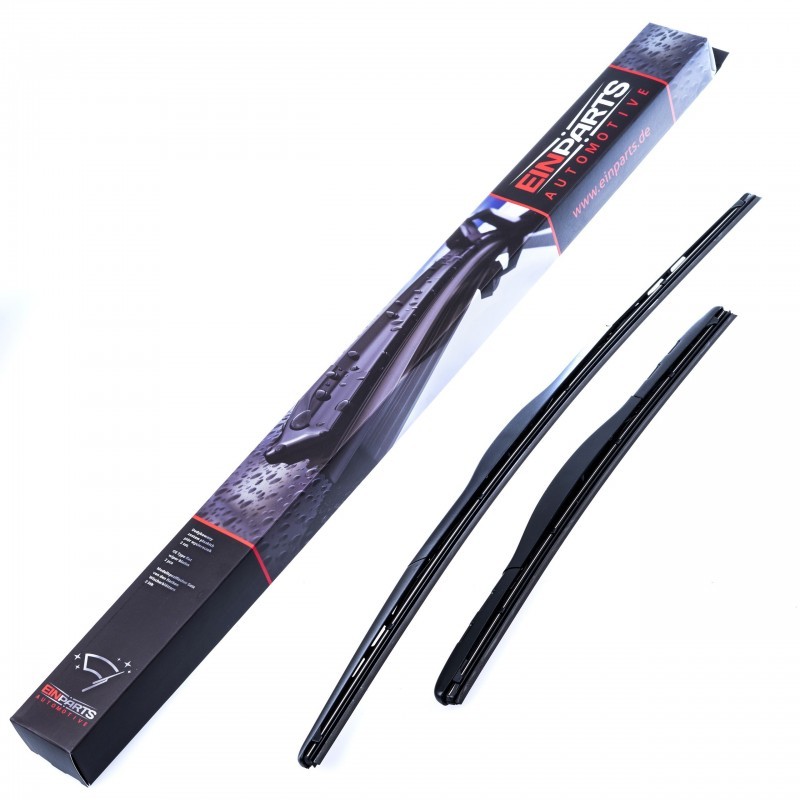 EINPARTS Vinduesvisker EPWBDH2416 Bagrudevisker EINPARTS SUPERB EPWBDH2416 billig