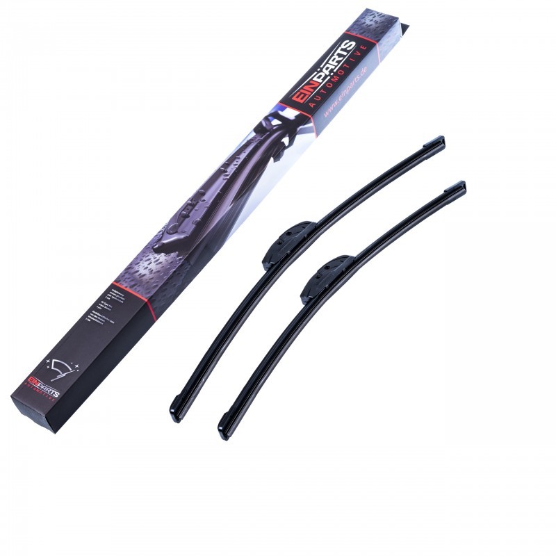 EINPARTS Escova do limpa-vidros EPWBDU2018 Escovas do limpa vidros EINPARTS MG EPWBDU2018