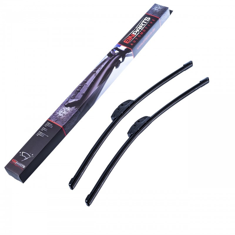 EINPARTS Essuie-glace EPWBDU2121 Toyota STARLET Balais d'essuie-glace EINPARTS EPWBDU2121