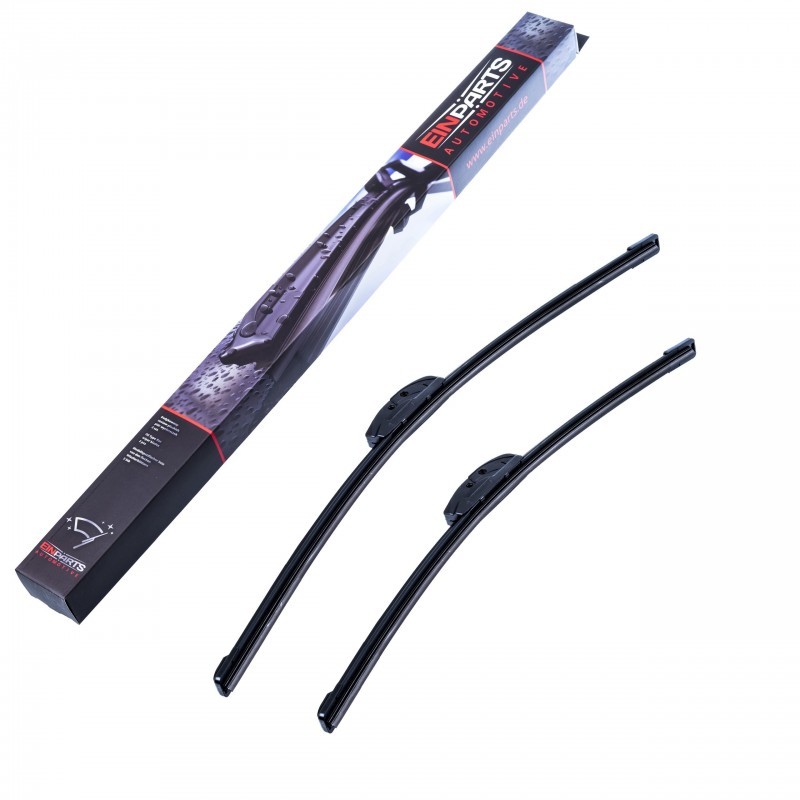 EINPARTS Essuie-glace EPWBDU2219 Balais d'essuie-glace EINPARTS STARLET EPWBDU2219 pas cher
