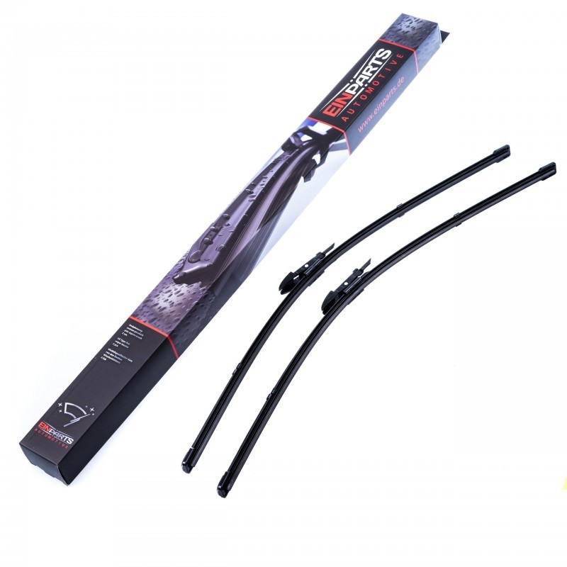 EINPARTS Stieracia lišta EPWBDW2423 Stierače EINPARTS Volvo S60 EPWBDW2423