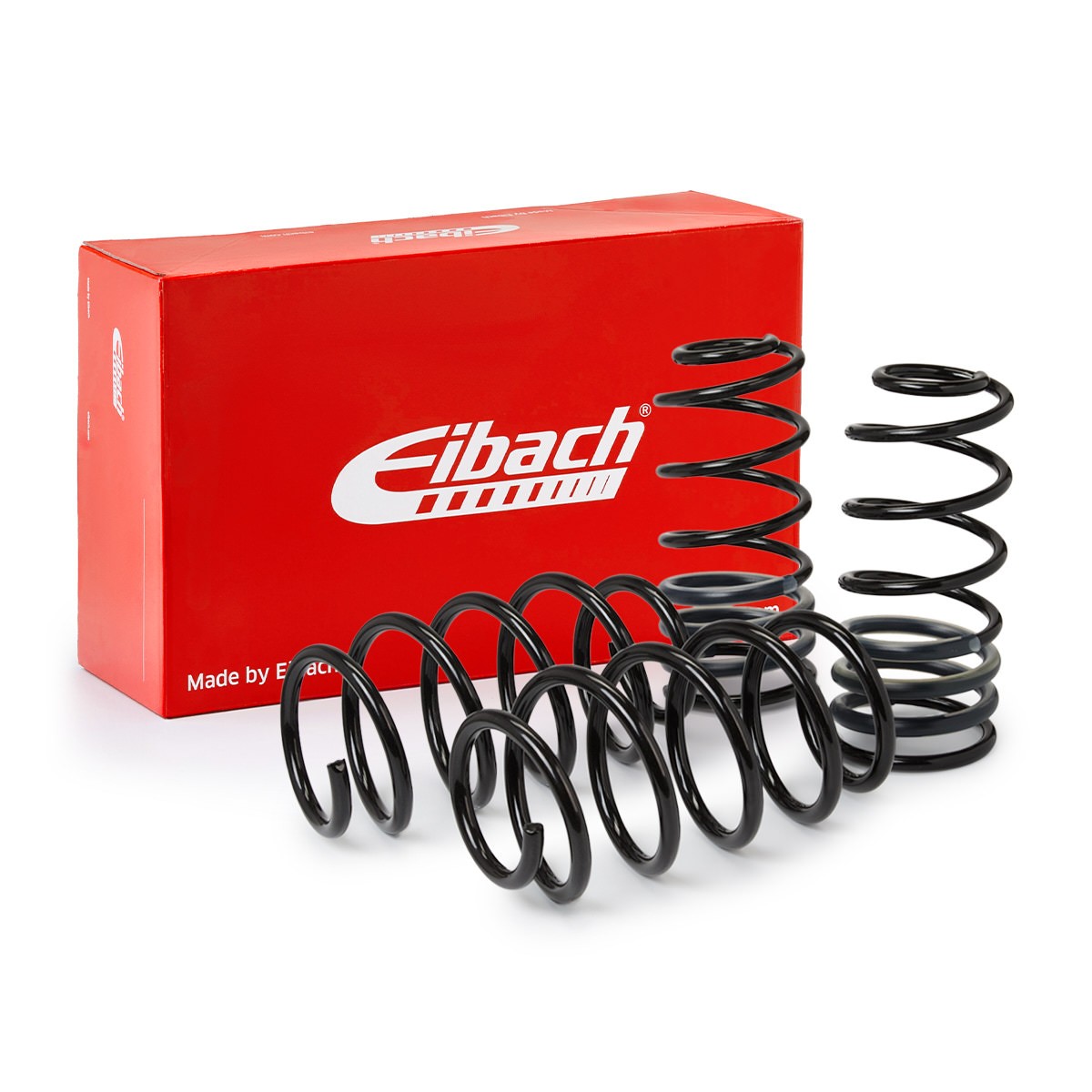 EIBACH Fahrwerksatz, Federn E10-65-015-01-22 E10-65-015-01-22 EIBACH Pro-Kit Corsa E X15 Tieferlegungsfedern Preis