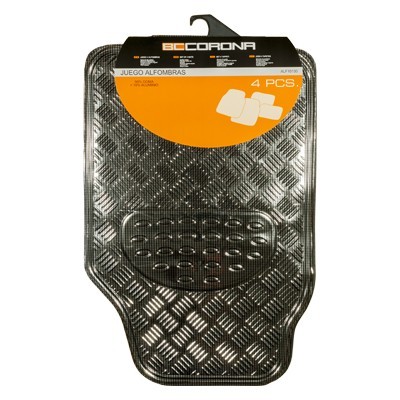 BC CORONA Tapetes para carros ALF10130 BC CORONA ALF10130 Tapetes Mercedes W211 baratos