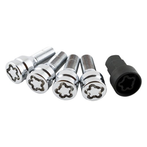 BC CORONA Locking wheel bolts TOR9920 Alfa Romeo GT BC CORONA wheel bolts and wheel nuts TOR9920