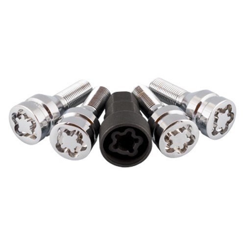 BC CORONA Antivols de roue TOR9930 BC CORONA Goujon de roue SEAT TOR9930