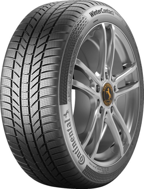 Continental Pneumatiky 0355774000 Continental 0355774000 WINTERCONTACT TS 870 P 235/45 R20