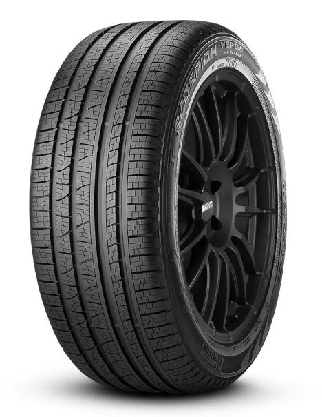 Pirelli Pneumatiky 3829900 Pirelli 3829900 SCORPION VERDE ALL SEASON 265/40 R21