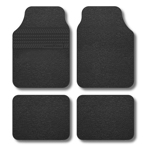 Goodyear Universelle gulvmatter GOD9018 GOD9018 Matte HONDA CR-V Goodyear