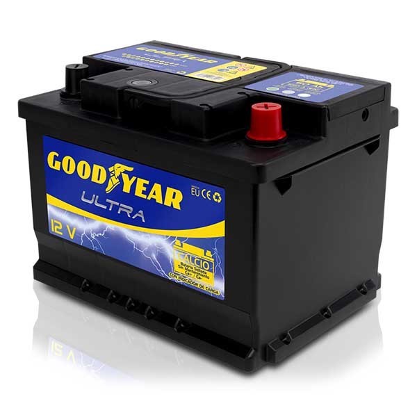 Goodyear Battery GODF595N Goodyear GODF595N Battery