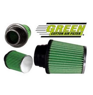 GREEN Filtro de ar desportivo K3.65 Filtro de ar desportivo GREEN S40 K3.65 baratos