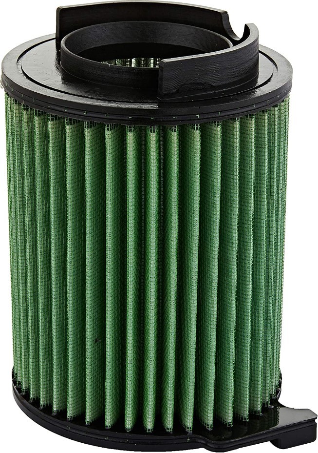 GREEN Sportluftfilter G591017 G591017 Sportluftfilter AUDI A1 GREEN kaufen