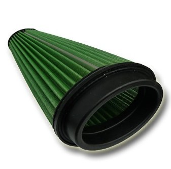 GREEN Filtro aria sportivo G491603 GREEN G491603 Filtro aria sportivo BMW E30 Cabrio prezzo
