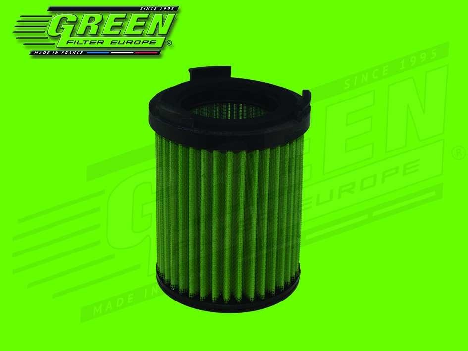 GREEN Żportový vzduchový filter G591024 GREEN G591024 originálne Sportovy vzduchovy filter Seat Ibiza 5 cena