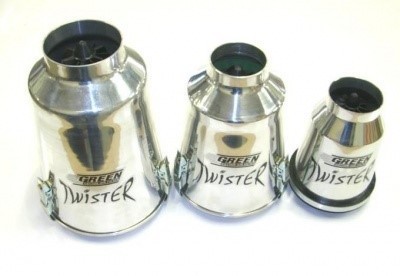 GREEN Sport ilmasuodatinjärjestelmä TWA85XL PEUGEOT Sport ilmansuodatin GREEN TWA85XL