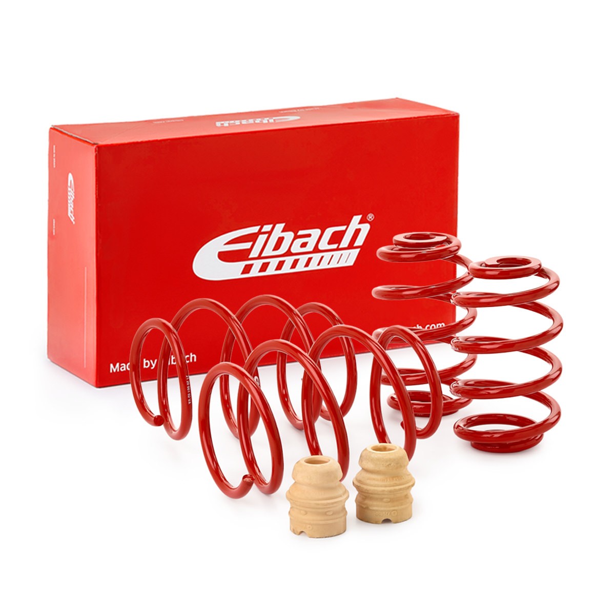 EIBACH Jeu de suspensions, ressorts E20-20-001-03-22 EIBACH E20-20-001-03-22 Suspension sport Nissan 200 SX pas cher