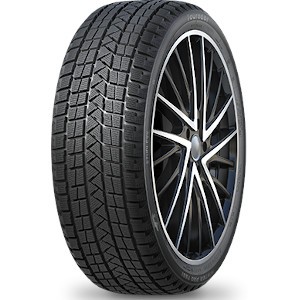 Tourador Hjul TR341 Tourador WINTER PRO TSS1 225/55 R18 98T TR341