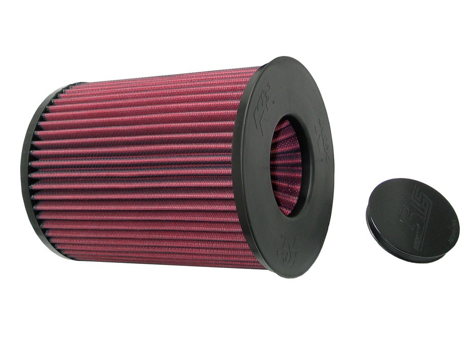 K&N Filters Sportõhufilter E-9289 Sport õhufilter K&N Filters Subaru BRZ E-9289