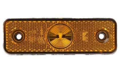 Aspock Πλευρικά φώτα 21-2200-064 21-2200-064 Φλας φτερού ALFA ROMEO 145 Aspock