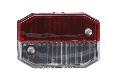 Aspock Lampglas, markeringslicht 21-6513-004 Parkeerlichten SKODA Aspock Flexipoint 21-6513-004