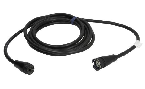 Aspock Adapterkabel, släpvagnskontakt 65-1001-117 65-1001-117 Aspock elsats till dragkrok VW CRAFTER