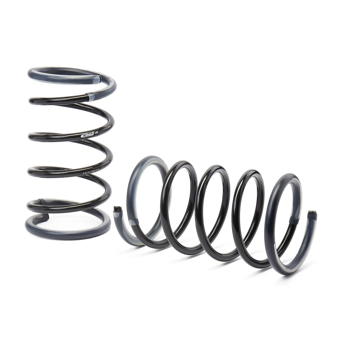 EIBACH Balstiekārtas komplekts, Atsperes E7011-120 EIBACH E7011-120 Balstiekārtas komplekts, Atsperes PEUGEOT 508 II SW (FE_, F4_) 2.0 BlueHDi 163 ZS 2023