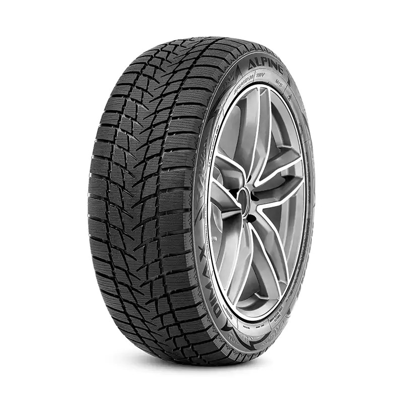 Radar Hjul RASYCN0828 Radar RASYCN0828 DIMAX ALPINE 245/40 R18