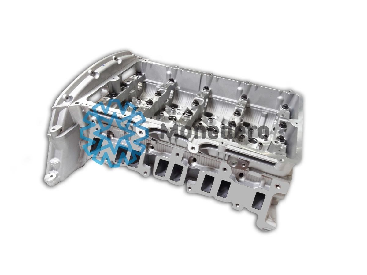 MONEDERO Sylindertopp 05012000001 05012000001 Topplokk FORD ESCORT MONEDERO