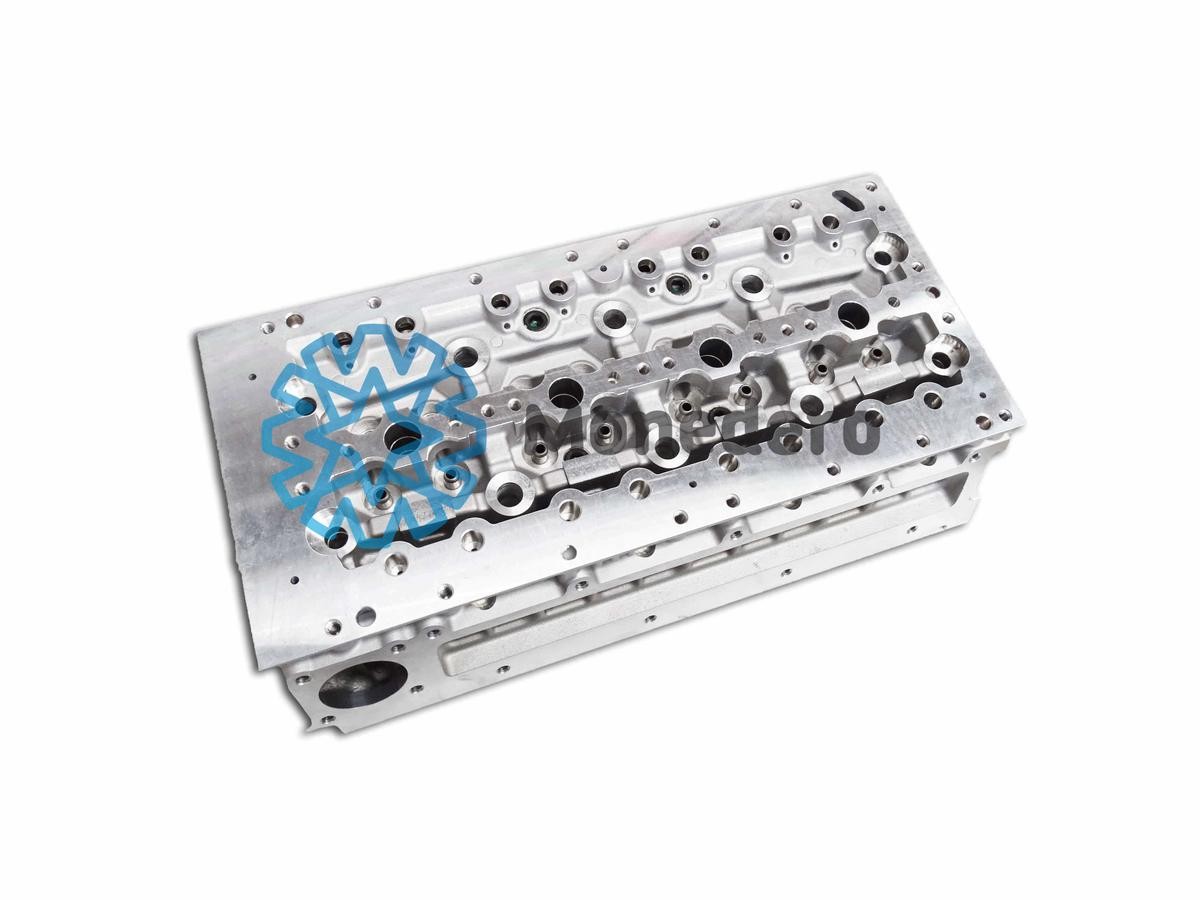 MONEDERO Hlava valcov motora 30012000024 MONEDERO 30012000024 originálne Hlava valcov Palio I Hatchback (178) cena