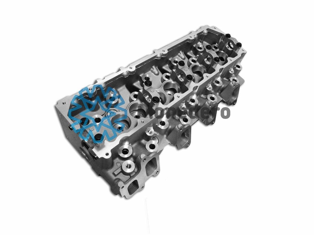 MONEDERO Culasse de cylindre 82012000001 MONEDERO 82012000001 Culasse Toyota Land Cruiser J7 pas cher