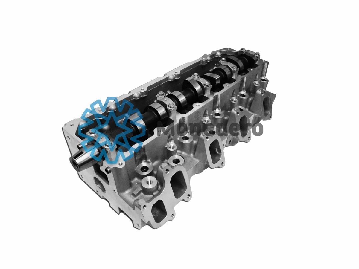 MONEDERO Κυλινδροκεφαλή 82012600001 Κυλινδροκεφαλη MONEDERO TRAFIC 82012600001 φθηνά