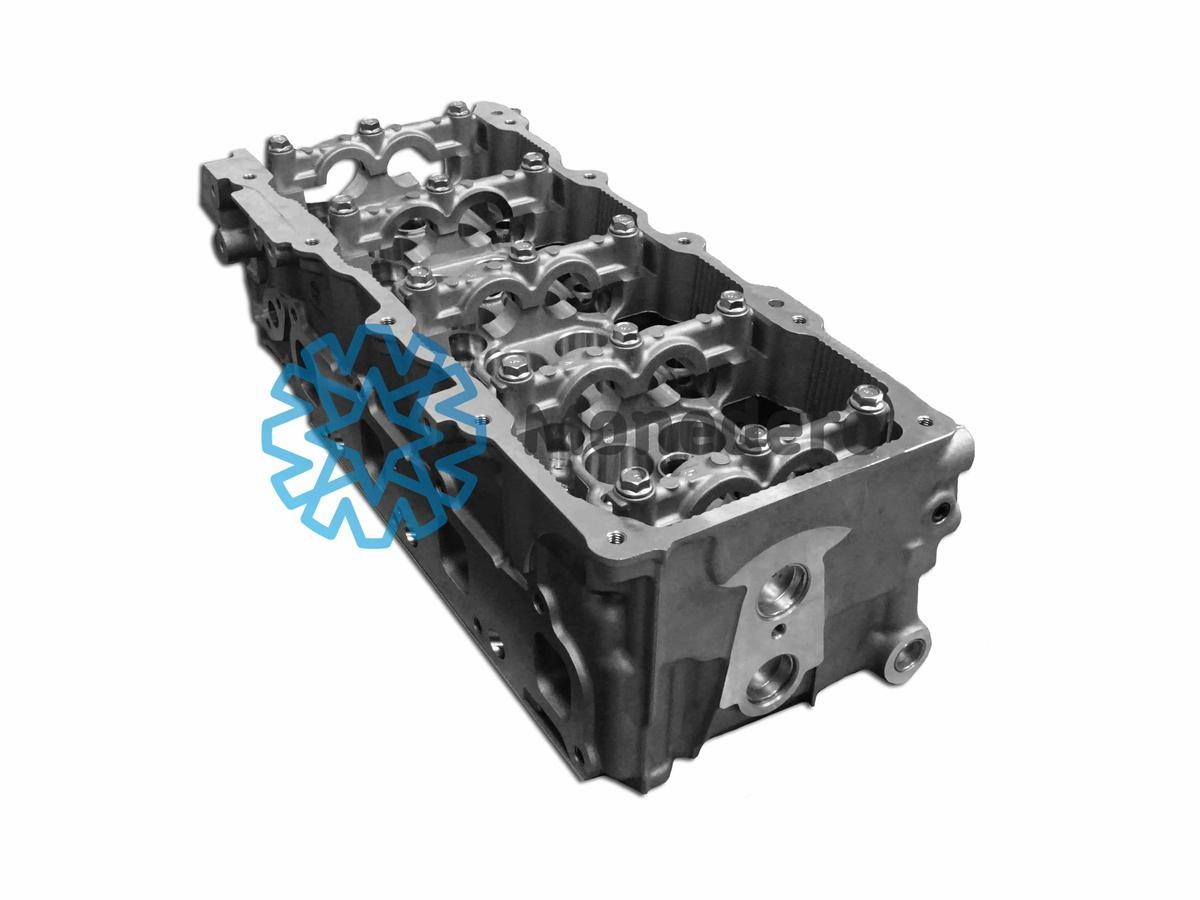 MONEDERO Cabeça do motor 83012000003 MONEDERO 83012000003 originais Culaça Renault 19 Chamade l53 custo