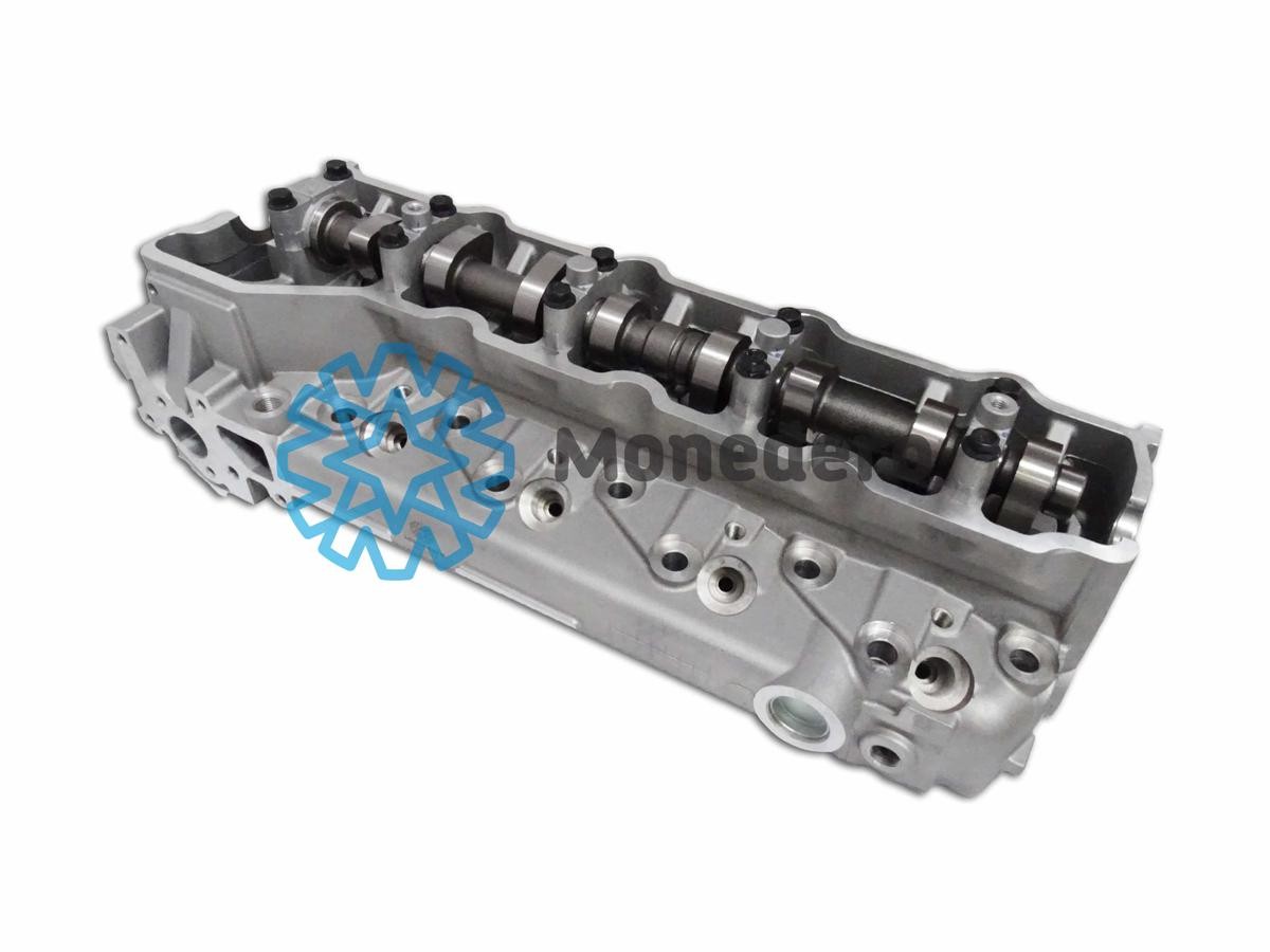 MONEDERO Hlava valcov motora 83012600001 Hlava valcov MONEDERO CX 83012600001 lacné