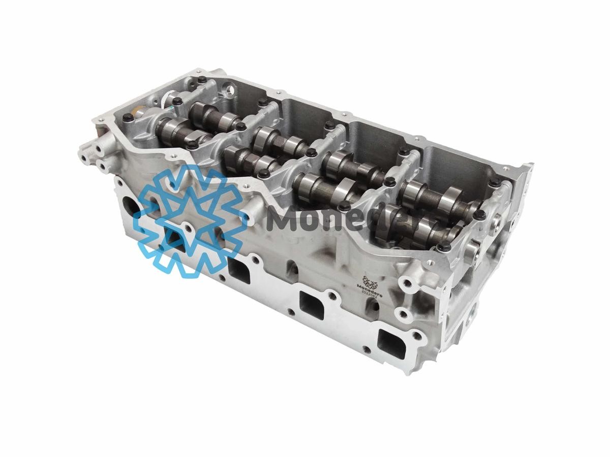 MONEDERO Topplock 83012600002 MONEDERO 83012600002 Topplock NISSAN Qashqai II (J11) 2.0 140 hk 2023