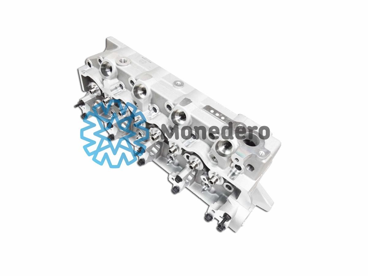 Cilindru galva MONEDERO 85012000001 MONEDERO 85012000001 Cilindra galva HYUNDAI H-1 Furgons 2020