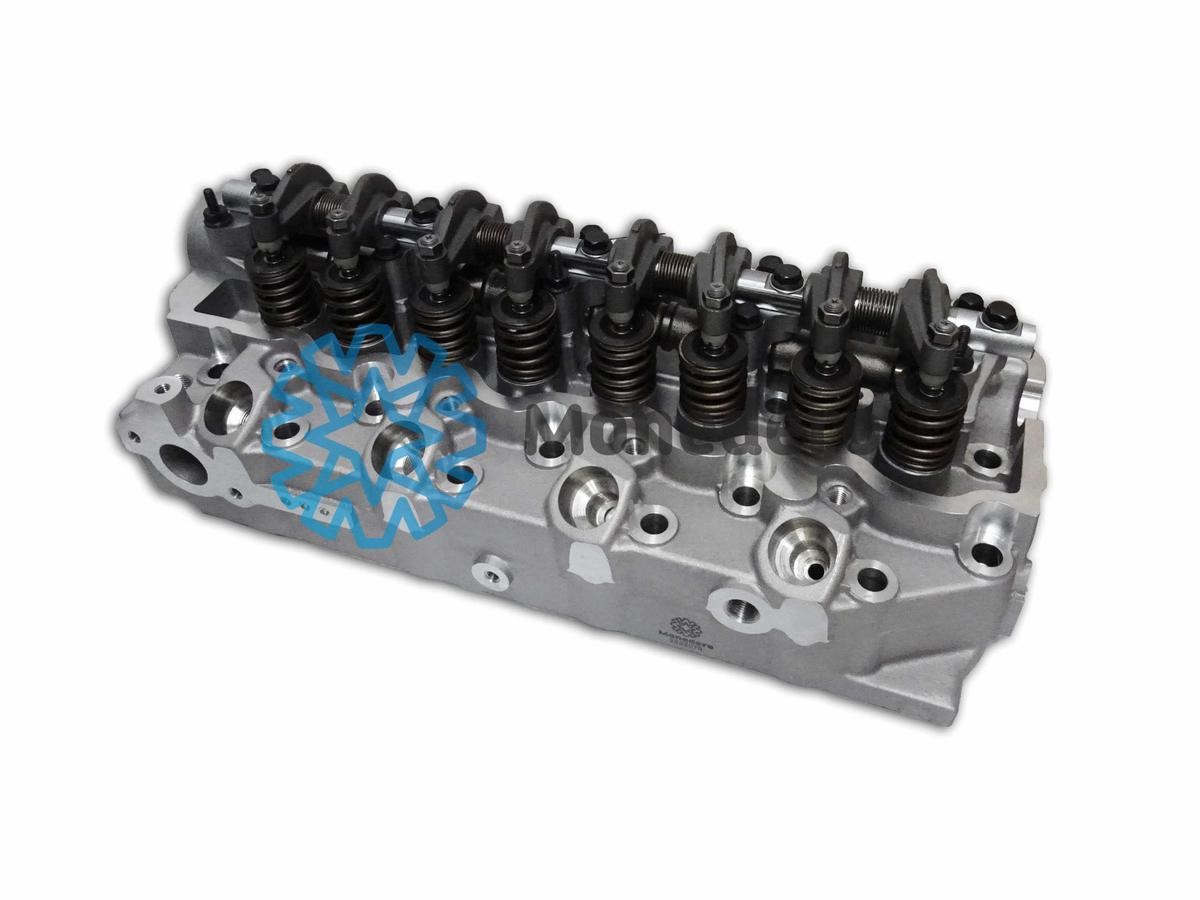 MONEDERO Cilindru galva 85012600001 MONEDERO 85012600001 Cilindra galva HYUNDAI H-1 Furgons cena