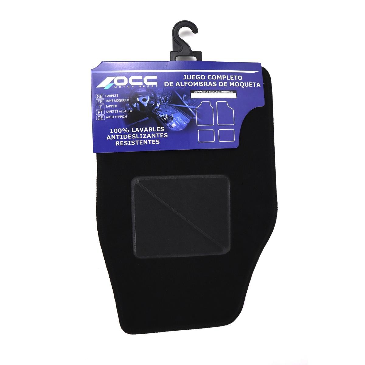 Occ Sport Tappetini OCCALUNI1 OCCALUNI1 Occ Sport Tappeti NISSAN prezzo
