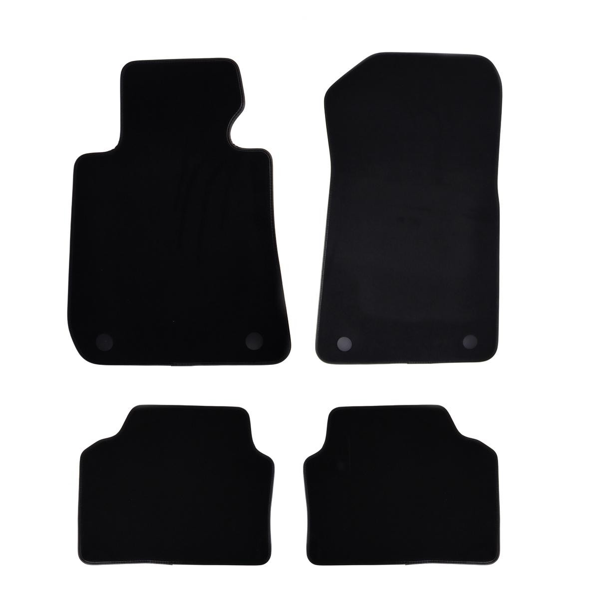 Occ Sport Tappetini OCCALES3E90X1 OCCALES3E90X1 Tappetini moquette Occ Sport Nissan