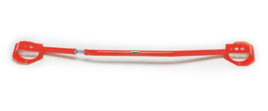 OMP Strut bars MA/1602 OMP MA/1602 Strut bars OPEL Kadett E Saloon (T85) 1.6 S (C19, D19) 82 hp 1990