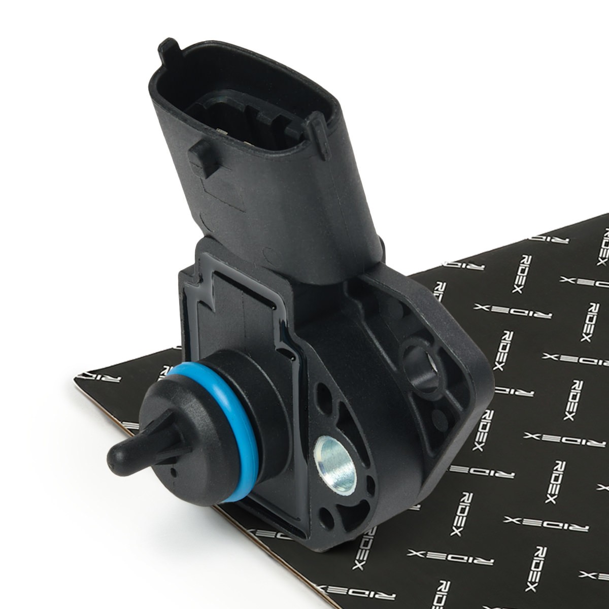 RIDEX Turbodruksensor 161B0094 Volvo S90 Vuldruk sensor RIDEX 161B0094