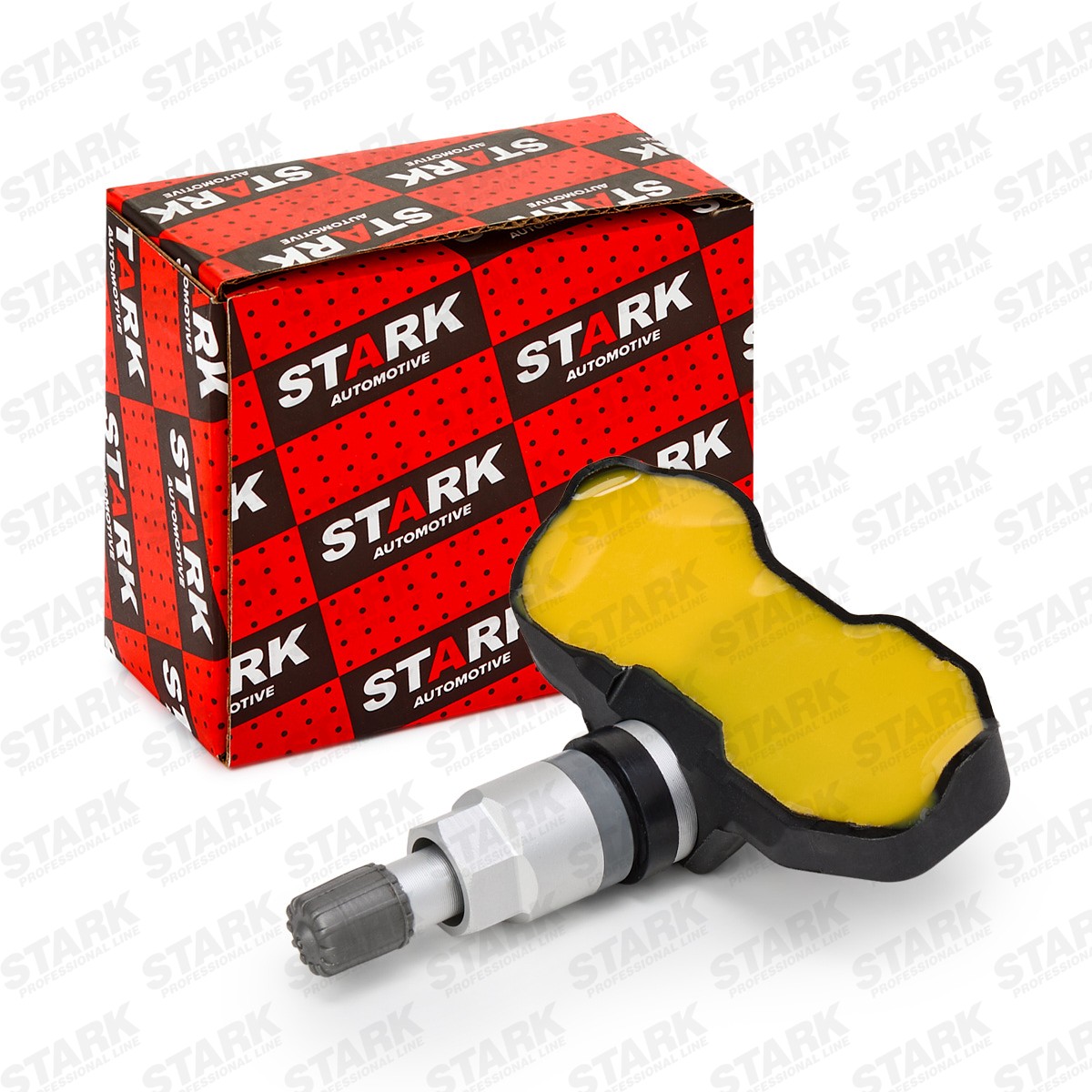 STARK Capteur de pression pneu (TPMS) SKWS-1400099 STARK Indicateur pression pneu RENAULT SKWS-1400099