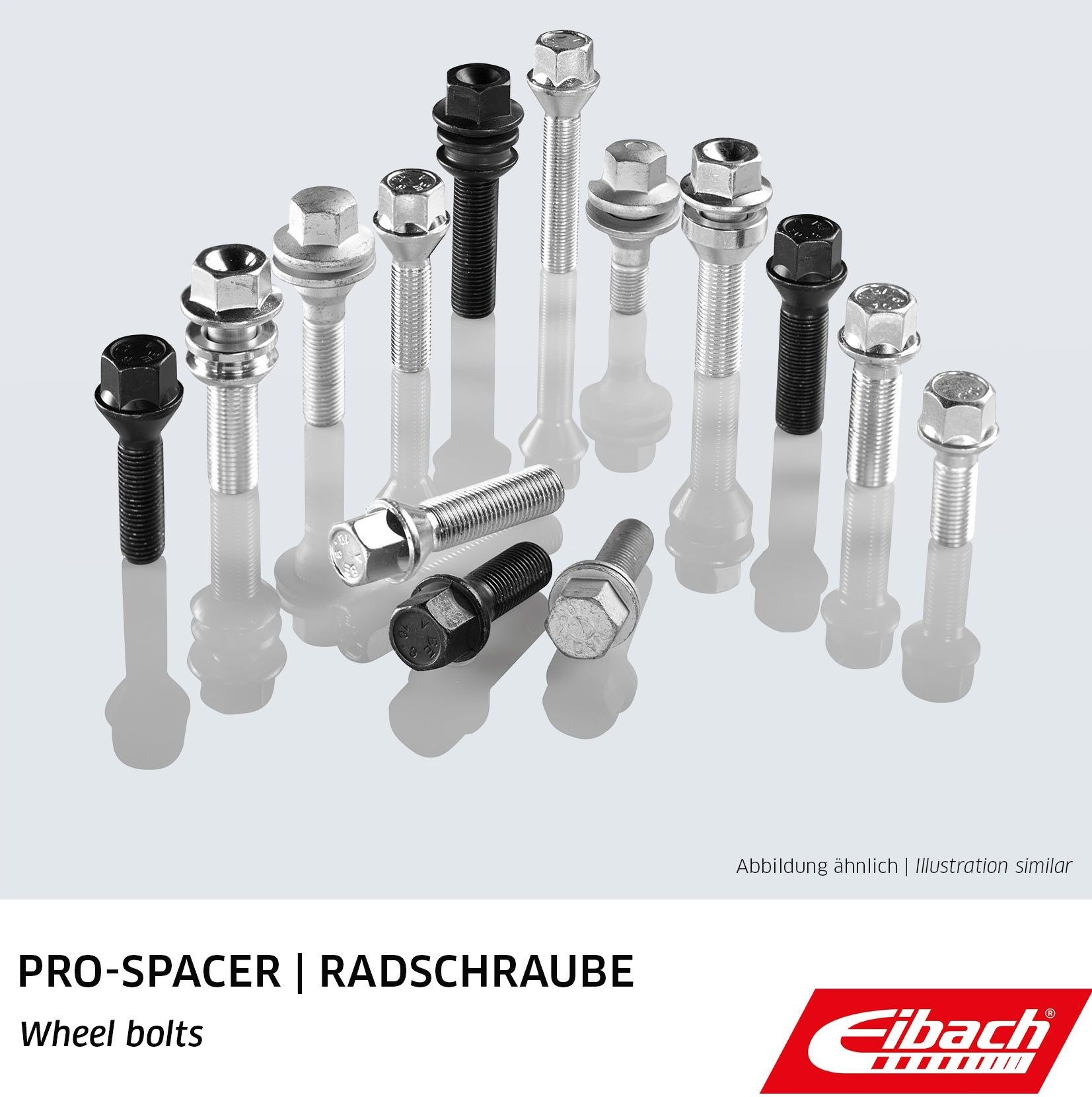 EIBACH Rattakruvi S1-1-12-25-40-19 S1-1-12-25-40-19 Pro-Spacer Rattakruvi LANCIA MUSA EIBACH