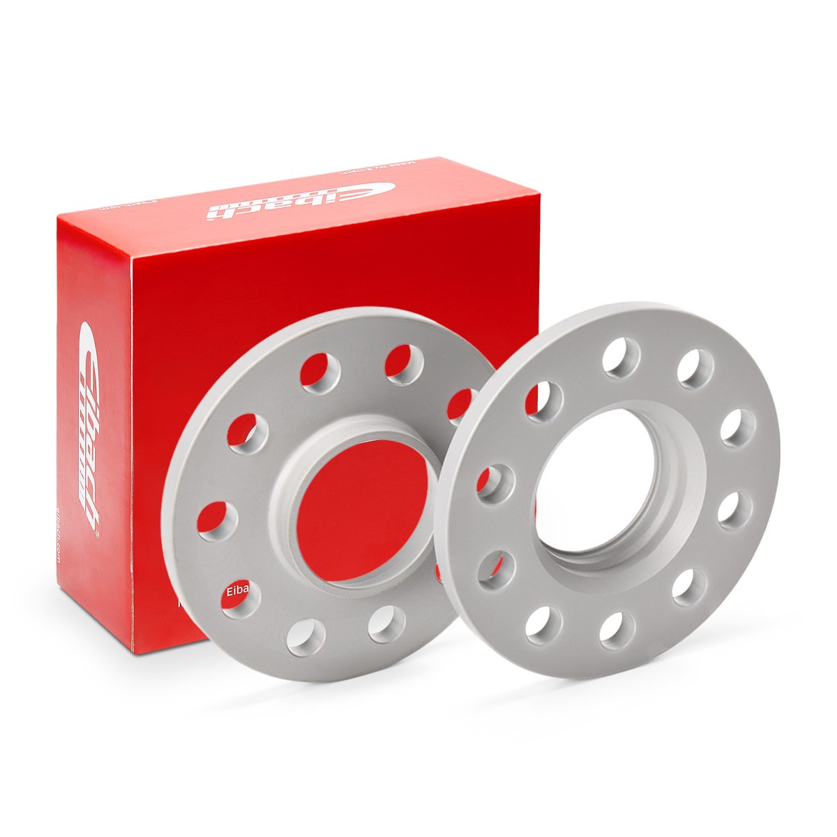 Raidevälilevennys EIBACH S90-2-10-012 EIBACH Pro-Spacer S90-2-10-012: Spacerit Citroen C1 2021