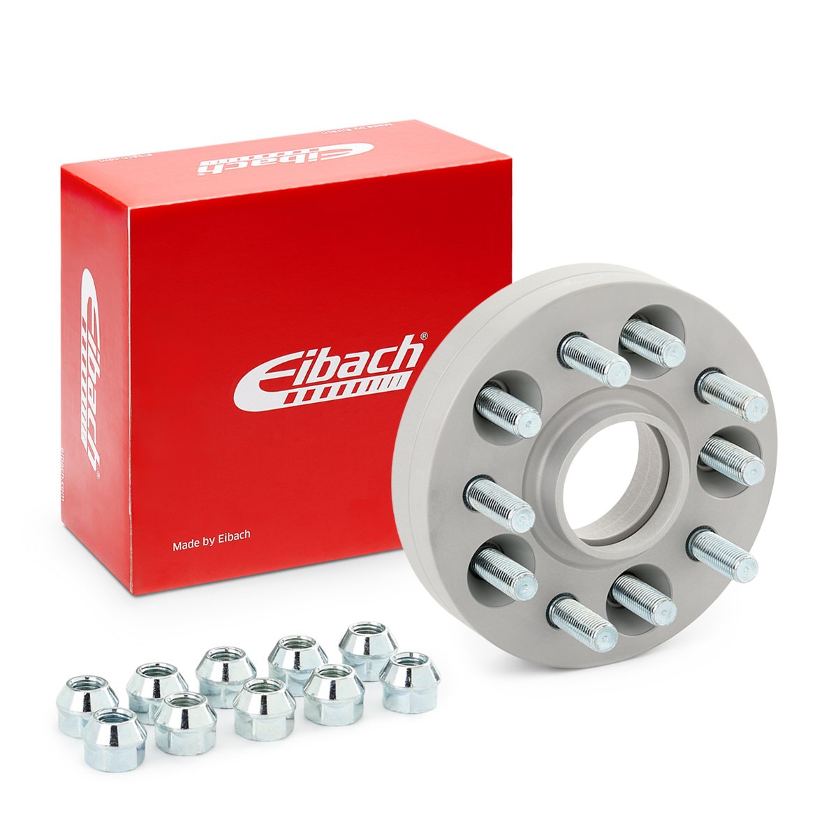 Riteņu starplika EIBACH S90-4-15-028 EIBACH Pro-Spacer S90-4-15-028 Starplikas OPEL MOKKA 2019