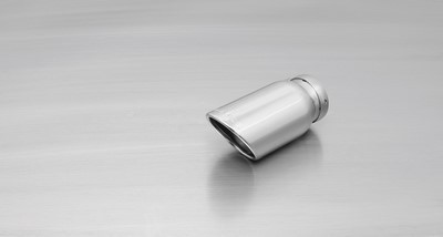 Remus Endestuss 0006 55S Enderør Remus Honda CIVIC 0006 55S