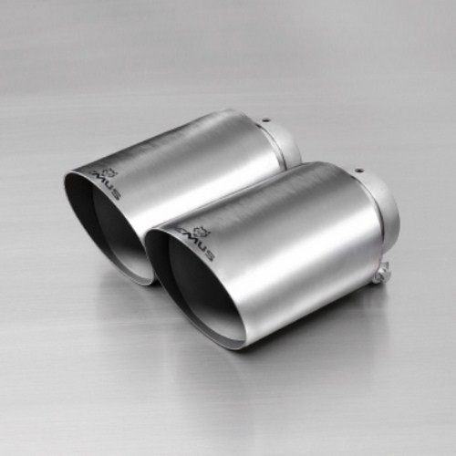 Remus Rørhale 0026 80S Remus 0026 80S Rørhale FORD Transit Mk6 Bus (V347, V348) 2.4 TDCi 100 HK 2010