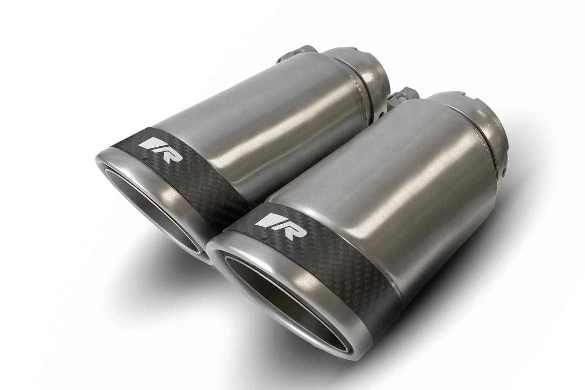 Remus Endestuss 0026 83CSR Remus 0026 83CSR Sportseksosanlegg VW Golf 1 originale pris