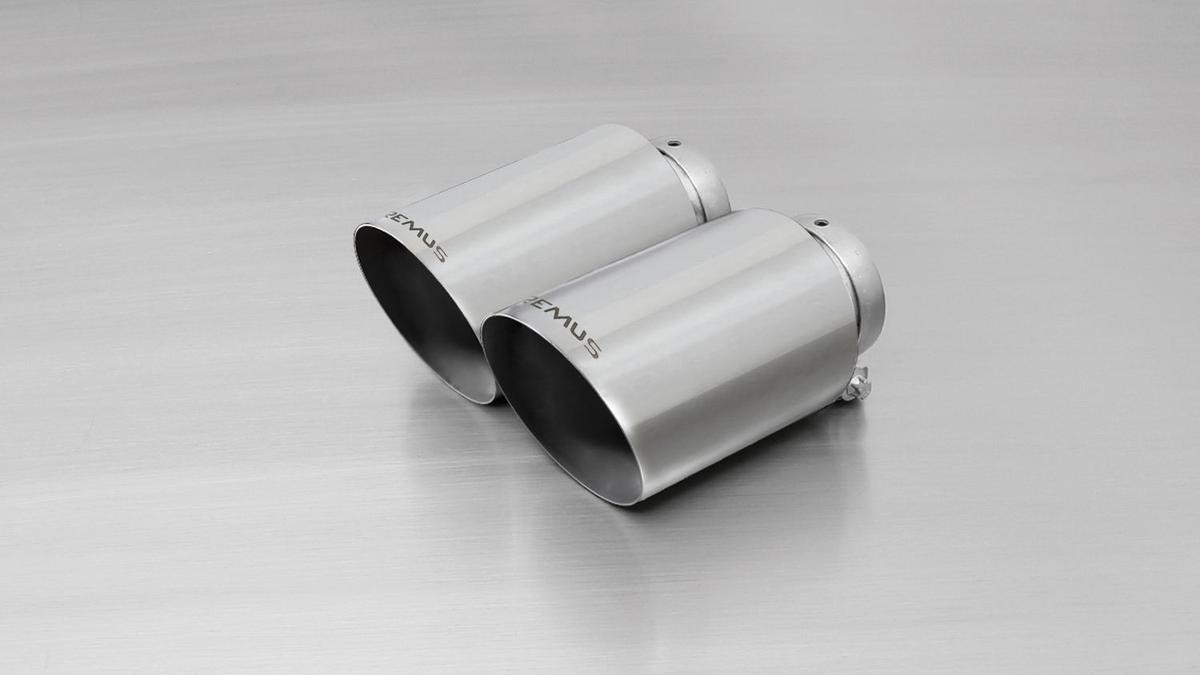 Remus Ändrör 0026 80SA Remus 0026 80SA avgassystem sport Ford Kuga dm2 pris