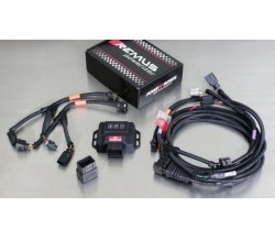 Remus Reprogrammation de moteur D910467 Remus D910467 Reprogrammation de moteur HONDA CRX II Coupe (ED, EE) 1.6 i 16V Vtec (EE8) 150 CV 1991